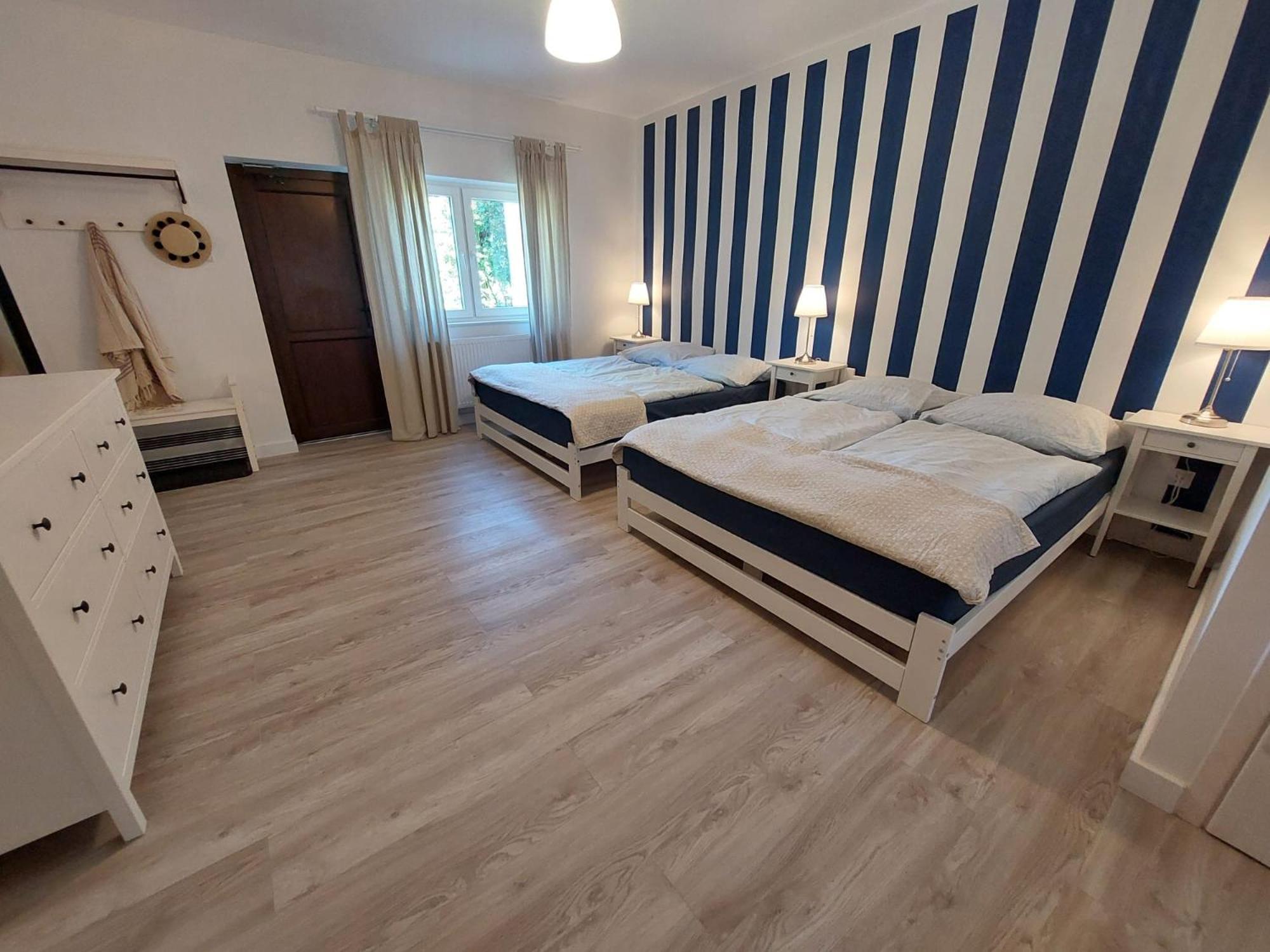 Bajkowy Las Pobierowo Kültér fotó