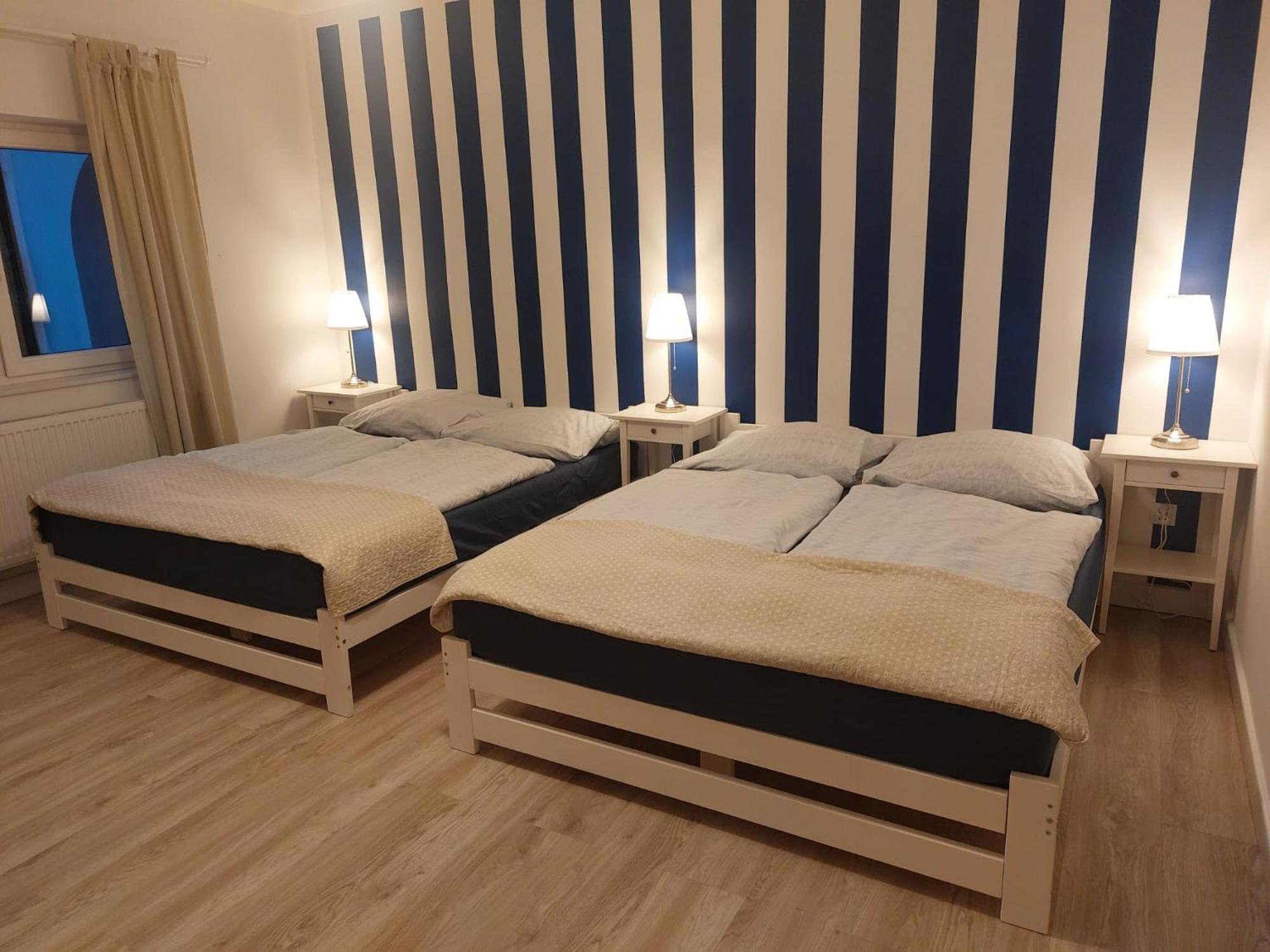 Bajkowy Las Pobierowo Kültér fotó